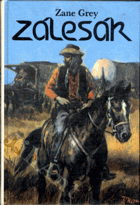 Zálesák