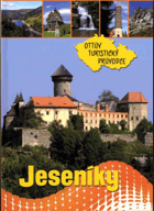 Ottův turistický průvodce - Jeseníky