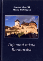Tajemná místa Berounska