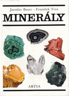 Minerály