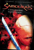 DVD - Samourais