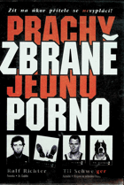 DVD - Prachy zbraně jedno porno