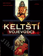 Keltští vojevůdci