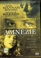 DVD - Amnézie