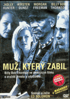 DVD - Muž, který zabil
