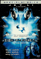 DVD - Jedinečný