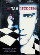 DVD - Tah jezdcem