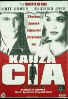 DVD - Kouza CIA
