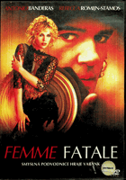 DVD - Femme Fatale