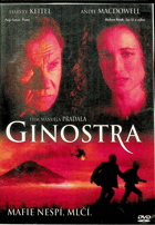 DVD - Ginostra