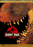 DVD - Jurský park