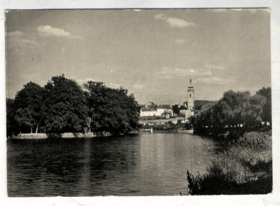 Písek (pohled)