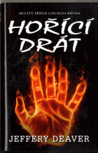 Hořící drát