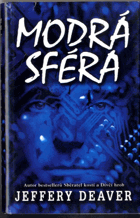 Modrá sféra