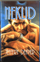 Neklid