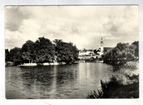 Písek (pohled)