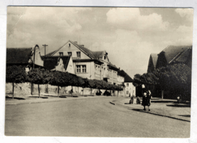 Byšice (pohled)