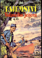 Tajemství Volavčího jezera