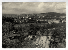 Písek (pohled)