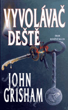 Vyvolávač deště