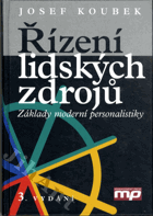 Řízení lidských zdrojů