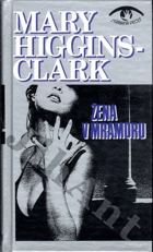 Žena v mramoru