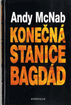 Konečná stanice Bagdád