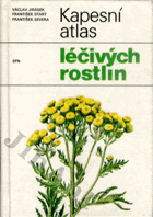 Kapesní atlas léčivých rostlin