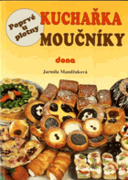 Kuchařka - moučníky