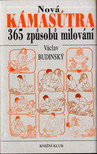 Nová Kámasútra, aneb, 365 způsobů milování