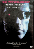 DVD - Terminátor 3