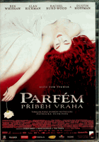 DVD - Parfém