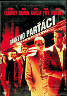DVD - Dannyho parťáci
