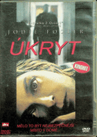 DVD - Úkryt - Jodie Foster