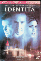 DVD - Identita