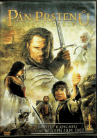 DVD - Pán prstenů - Návrat krále - 2DVD