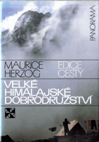 Velké Himalájské dobrodružství