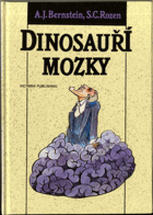 Dinosauří mozky