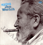 LP - Zpívá Jan Werich