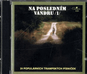 CD - Na posledním vandru 1