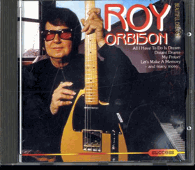 CD - Roy Orbison