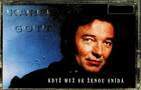 MC - Karel Gott - Když muž se ženou snídá