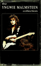 MC - The Yngwie Malmsteen - Collection