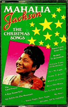 MC - Mahalia Jackson - The Christmas Songs