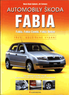 Automobily Škoda Fabia