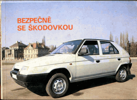 Bezpečně se škodovkou