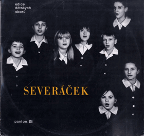 LP - Severáček