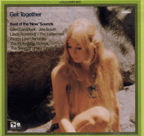 LP - Get Together - Best of the Now Sounds