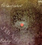 LP - Puhdys - Perlenfischer