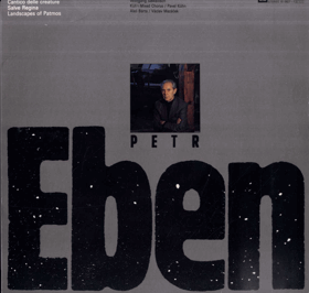 LP - Petr Erben